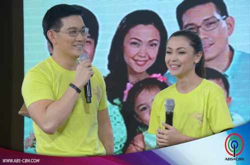 Be Careful With My Heart Happy Ever After Finale
