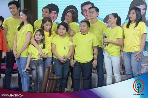 Be Careful With My Heart Happy Ever After Finale